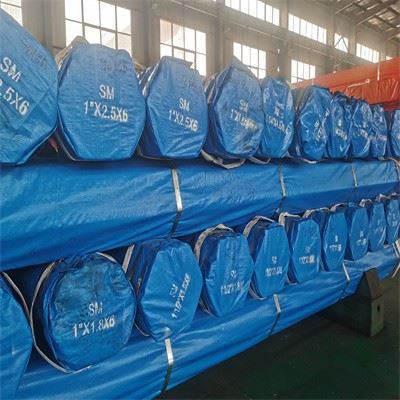 Schedule 40 Galvanized Pipe suppliers